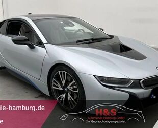 BMW i8 Gebrauchtwagen