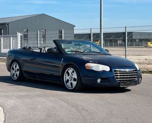 Chrysler Sebring Gebrauchtwagen