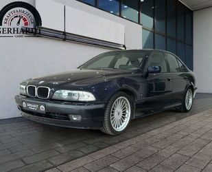 Alpina B10 Gebrauchtwagen