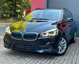 BMW 225 Active Tourer Gebrauchtwagen