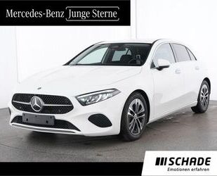 Mercedes-Benz A 180 Gebrauchtwagen