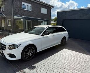 Mercedes-Benz E 350 Gebrauchtwagen