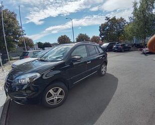Renault Koleos Gebrauchtwagen