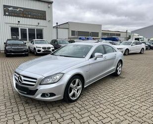 Mercedes-Benz CLS 350 Gebrauchtwagen