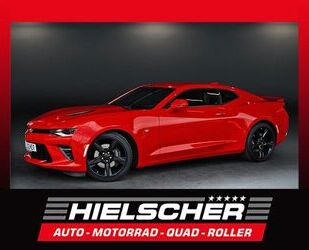Chevrolet Camaro Gebrauchtwagen