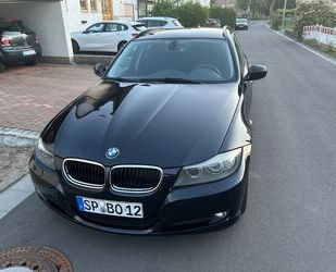 BMW 318 Gebrauchtwagen