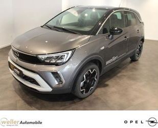 Opel Crossland (X) Gebrauchtwagen