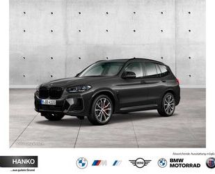 BMW X3 M40 Gebrauchtwagen