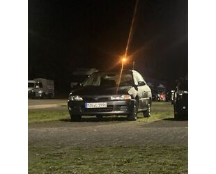 Mitsubishi Lancer Gebrauchtwagen