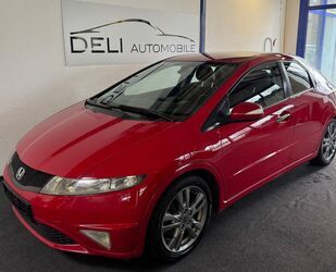 Honda Civic Gebrauchtwagen