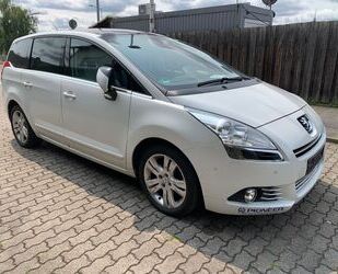 Peugeot 5008 Gebrauchtwagen