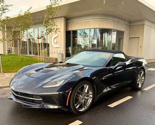 Corvette C7 Gebrauchtwagen