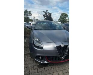 Alfa Romeo Giulietta Gebrauchtwagen