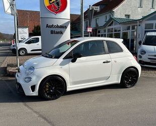 Abarth 695 Gebrauchtwagen