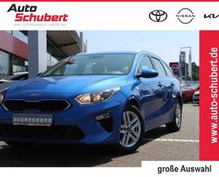 Kia ceed / Ceed Gebrauchtwagen