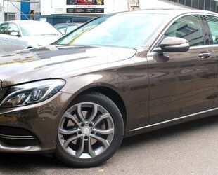 Mercedes-Benz C 220 Gebrauchtwagen