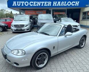 Mazda MX-5 Gebrauchtwagen