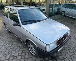 Lancia Ypsilon Gebrauchtwagen