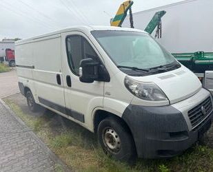 Fiat Ducato Gebrauchtwagen