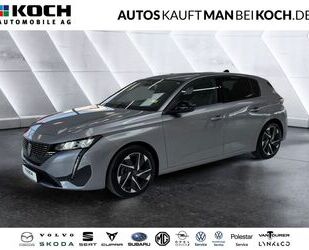 Peugeot 308 Gebrauchtwagen