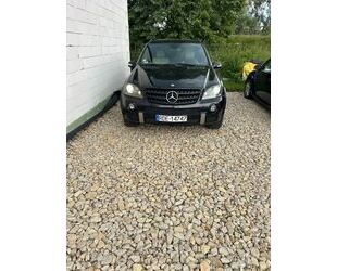 Mercedes-Benz ML 320 Gebrauchtwagen