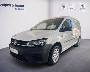 VW Caddy Maxi Gebrauchtwagen