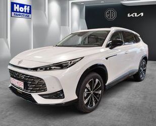 MG HS Gebrauchtwagen