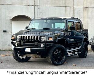 Hummer H2 Gebrauchtwagen
