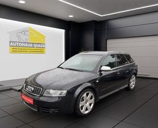 Audi S4 Gebrauchtwagen