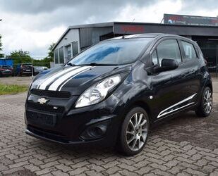 Chevrolet Spark Gebrauchtwagen