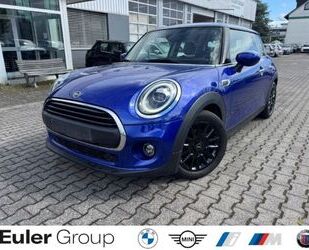 Mini ONE Gebrauchtwagen