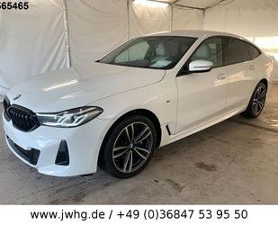 BMW 630 Gran Turismo Gebrauchtwagen