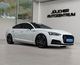 Audi S5 Gebrauchtwagen