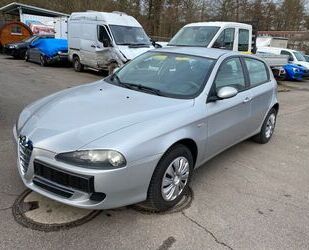 Alfa Romeo 147 Gebrauchtwagen