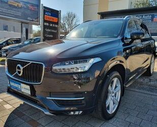 Volvo XC90 Gebrauchtwagen