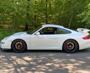 Porsche 997 Gebrauchtwagen
