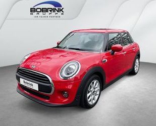 Mini ONE Gebrauchtwagen