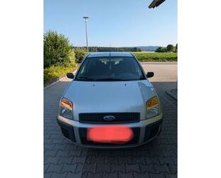 Ford Fusion Gebrauchtwagen