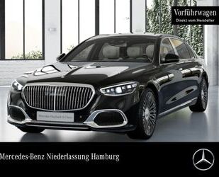 Mercedes-Benz S 580 Gebrauchtwagen