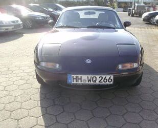 Mazda MX-5 Gebrauchtwagen