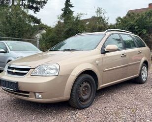 Chevrolet Nubira Gebrauchtwagen