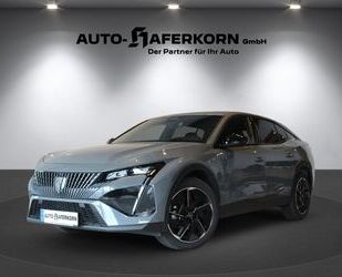 Peugeot 408 Gebrauchtwagen