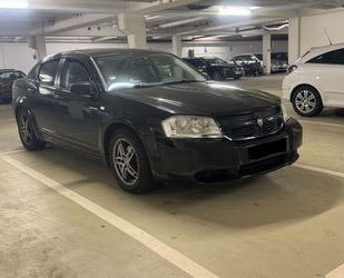 Dodge Avenger Gebrauchtwagen