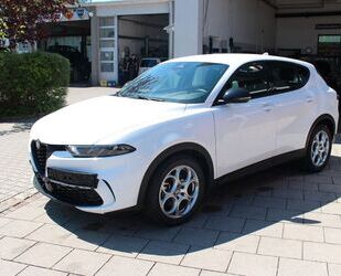 Alfa Romeo Tonale Gebrauchtwagen