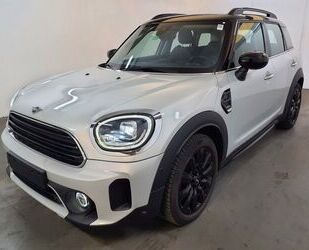 Mini Cooper Countryman Gebrauchtwagen