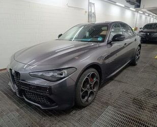 Alfa Romeo Giulia Gebrauchtwagen