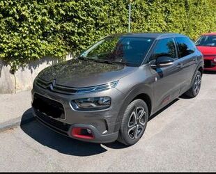 Citroen C4 Cactus Gebrauchtwagen