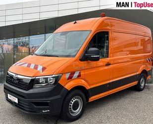 MAN TGE Gebrauchtwagen