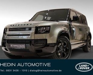 Land Rover Defender Gebrauchtwagen