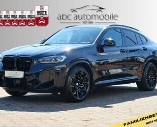 BMW X4 M Gebrauchtwagen